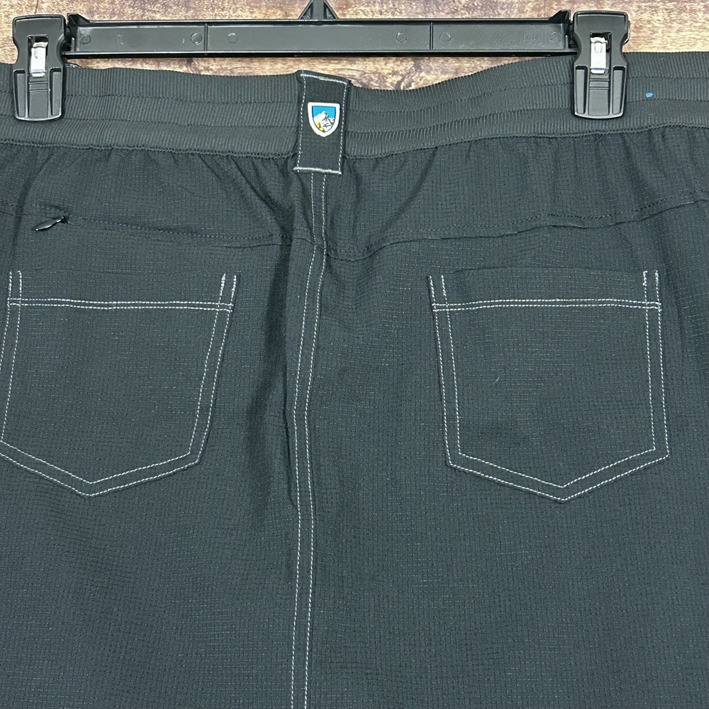 KUHL Women's Skirt Size 22W Skort Inner Short Active Golf Hiking Outdoors Casual - Picture 7 of 8